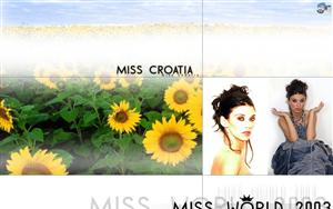 Miss Croatia